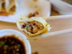-众口斋锅贴(银泰城店)