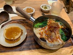 8小时慢炖半筋半肉手工粉-小满手工粉(上海月星环球港店)