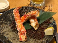 -蟹道乐(道顿堀本店)