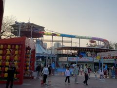 -汕头星城湾欢乐世界