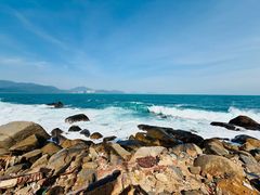 -海南分界洲岛旅游区