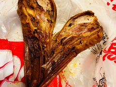 -绝味鸭脖(马栏广场1店)
