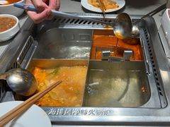-海底捞火锅(振华商厦店)