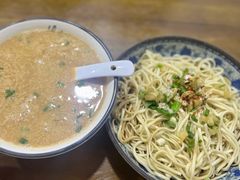 -文武王氏烧饼·无矾油条(西溪路店)