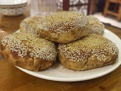 -京城北门羊蝎子铜锅涮肉(总店)