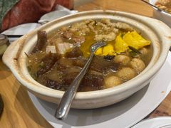 -六合居·邯郸菜·武安菜起源地