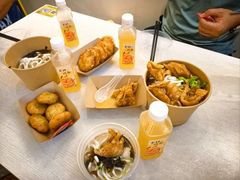 -非遗·十八曲鱼饺(西马总店)