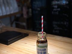 -栖咖啡(泉舜店)