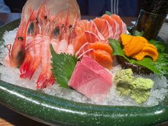 -水之惠鲜鱼料理(王府大街店)