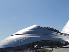 -哈尔滨大剧院