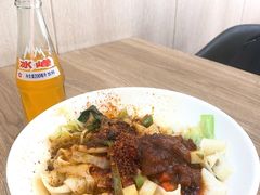 -焦记老潼关肉夹馍(东五路店)