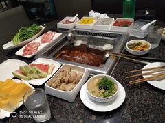 -海底捞火锅(枫蓝国际购物中心店)