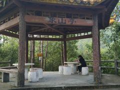 -黄金沟旅游风景区