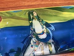 -思金拉措庄园藏餐(太阳岛店)