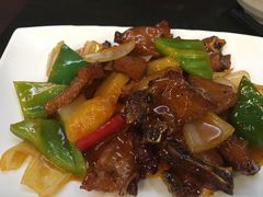 -八爷茶餐厅