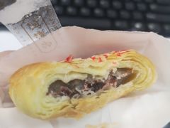 -泸溪河桃酥(鄞州高新宝龙店)