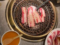 -韩盛·古法烤肉店(皇城恒隆广场店)