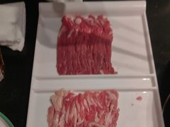-南门四季铜锅涮肉(大屯·北苑店)