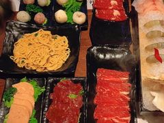 -束河人家(南锣鼓巷店)