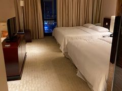 -杭州龙禧福朋喜来登酒店