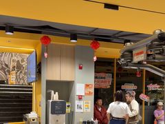 -超鹿运动(大唐世家店)