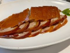 -福海居烤鸭店(鸟巢店)