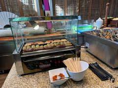 -九寨鲁能希尔顿度假酒店·開