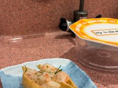 -元气寿司(环球港店)