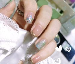 点击看大图 -LILY NAILS美甲美睫