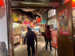 -老宁波1381餐厅(宏泰广场店)
