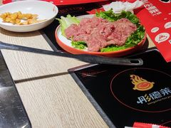 -彤德莱牛肉火锅(双港店)