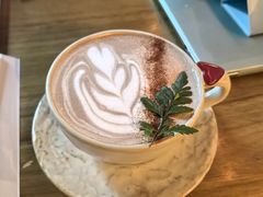 -咖法森林·咖啡  酒吧(天河店)