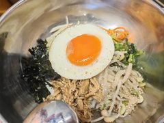 -许哥东北烧烤·铁丳烤串·宫后夹肉(繁花中心店)