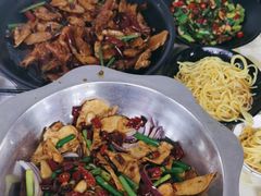 -聚味瞿记·龙虾堂(树木岭店)