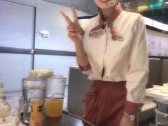 -海底捞火锅(外滩店)