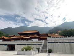 -深圳仙湖植物园