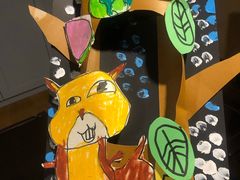 -东方童画少儿美术(莘庄体验馆)