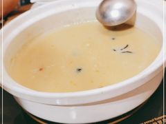 -湯系·煲汤手艺人(东二环泰禾广场店)