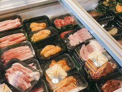 -炽城·烤肉名家(鸿达中央广场店)