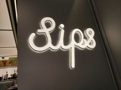 -Sips&Lick茶兰咖啡(五道口店)