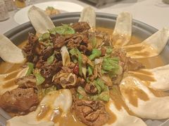 -如一烤鸭
