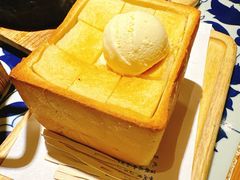 -绿茶餐厅(布吉万象汇店)