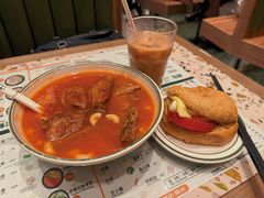 -华嫂冰室(尖沙咀店)