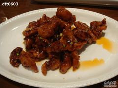 DSC01510-外婆家(杭州马塍店·杭帮菜名店)