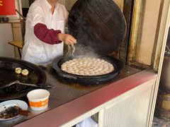 -舒蔡记生煎菜饭(云南中路店)