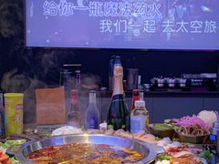 -堂会·KTV·自助餐·团建聚会(天河店)