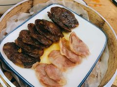 -景芳周大姐(国大城市广场店)