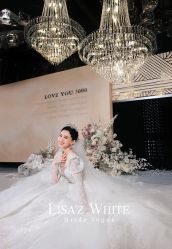 -Renee芮亦婚纱