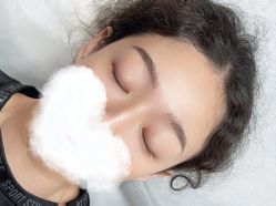 -UP&UP·半永久眉毛眼线机器野生眉