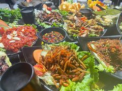 -品德宏·孔雀宴的发源地(金塔园店)